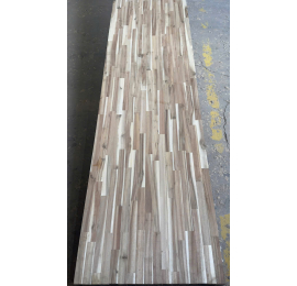 Acacia 1 1/2" x 25 1/2" x 12'