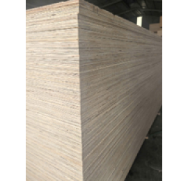 LVD 18 x 1220 x 2440mm