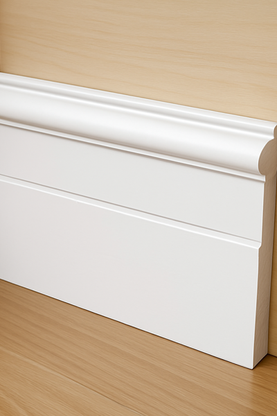 Baseboards