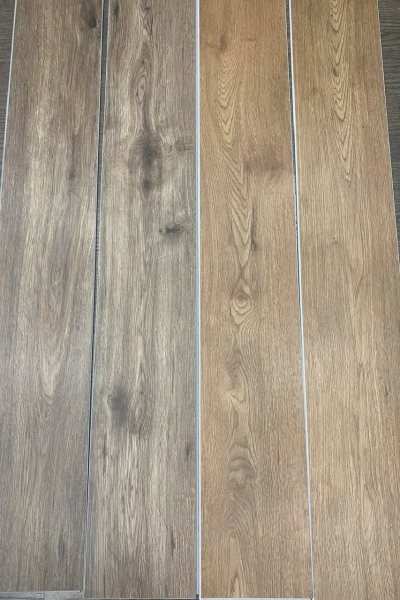 Vinyl Floor